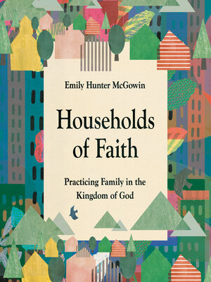 cover image of Households of Faith